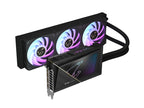 Видео карта Gigabyte Aorus GeForce RTX 5080 16GB GDDR7 Xtreme Waterforce