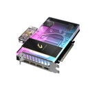 Видео карта Gigabyte Aorus GeForce RTX 5080 16GB GDDR7 Xtreme Waterforce WB
