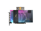 Видео карта Gigabyte Aorus GeForce RTX 5080 16GB GDDR7 Xtreme Waterforce WB