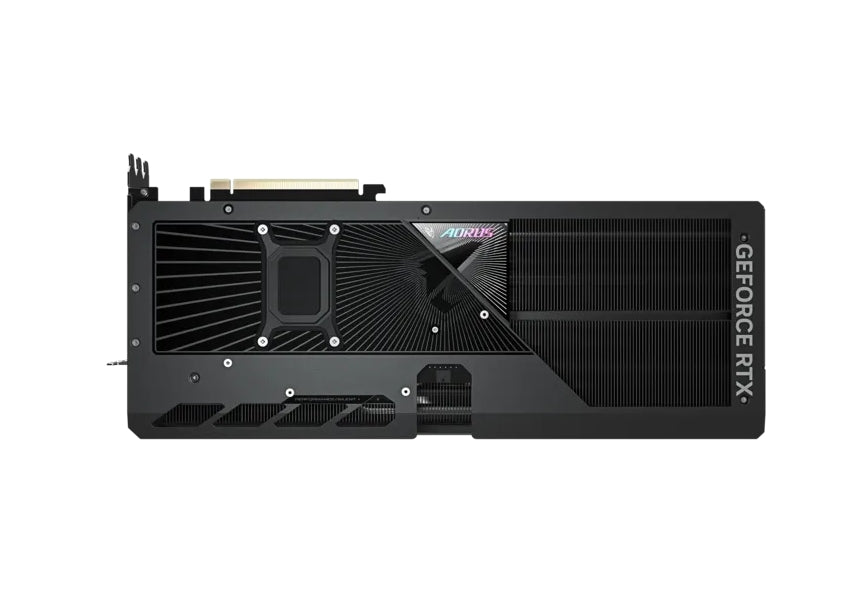 Видео карта Gigabyte Aorus GeForce RTX 5080 16GB GDDR7 Master