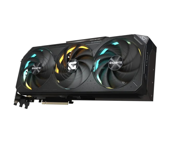 Видео карта Gigabyte GeForce RTX 5080 16GB GDDR7 Gaming OC