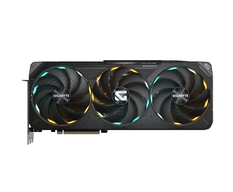 Видео карта Gigabyte GeForce RTX 5080 16GB GDDR7 Gaming OC