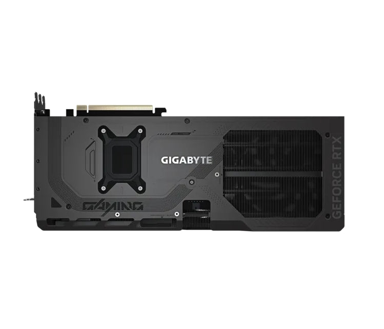 Видео карта Gigabyte GeForce RTX 5080 16GB GDDR7 Gaming OC