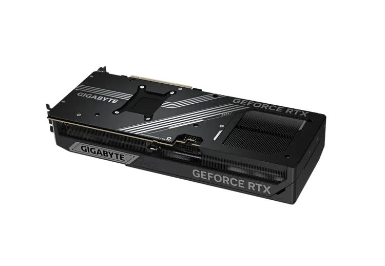 Видео карта Gigabyte GeForce RTX 5080 16GB GDDR7 Windforce OC SFF