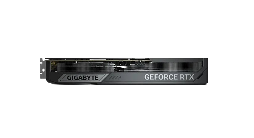 Видео карта Gigabyte GeForce RTX 5080 16GB GDDR7 Windforce OC SFF