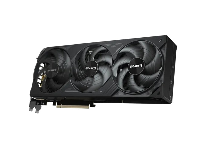 Видео карта Gigabyte GeForce RTX 5080 16GB GDDR7 Windforce OC SFF