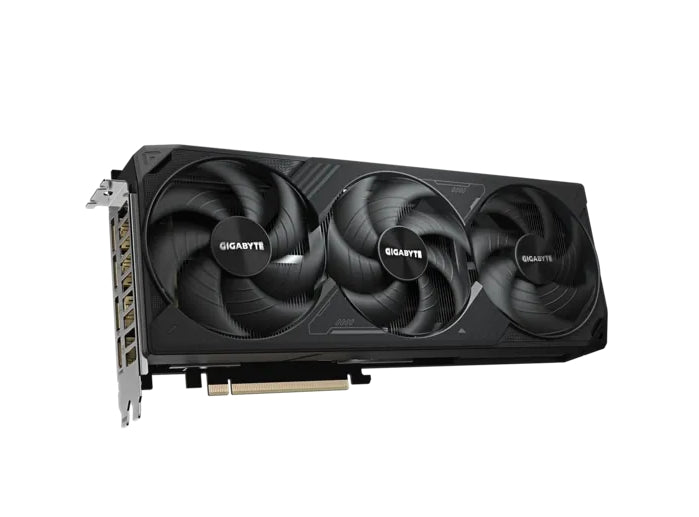 Видео карта Gigabyte GeForce RTX 5080 16GB GDDR7 Windforce OC SFF