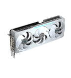 Видео карта Gigabyte GeForce RTX 5070 Ti 16GB GDDR7 Eagle OC Ice SFF