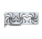Видео карта Gigabyte GeForce RTX 5070 Ti 16GB GDDR7 Eagle OC Ice SFF