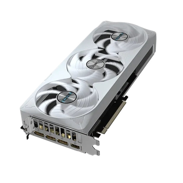 Видео карта Gigabyte GeForce RTX 5070 Ti 16GB GDDR7 Eagle OC Ice SFF