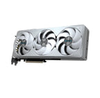 Видео карта Gigabyte GeForce RTX 5070 Ti 16GB GDDR7 Eagle OC Ice SFF