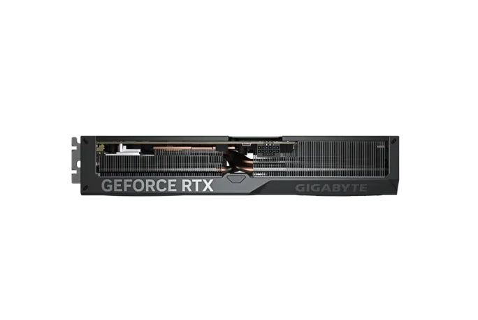 Видео карта Gigabyte GeForce RTX 5070 Ti 16GB GDDR7 Windforce OC V2