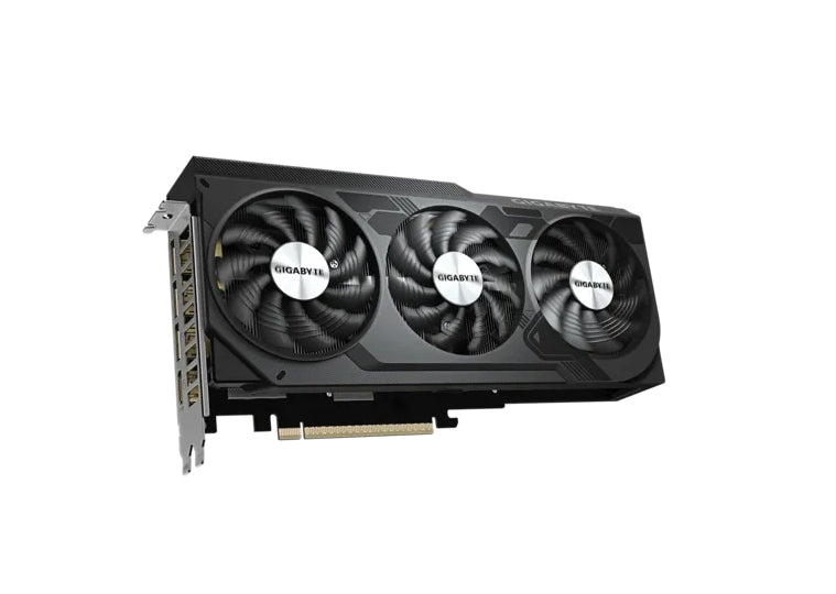 Видео карта Gigabyte GeForce RTX 5070 Ti 16GB GDDR7 Windforce OC V2