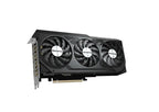 Видео карта Gigabyte GeForce RTX 5070 Ti 16GB GDDR7 Windforce OC V2