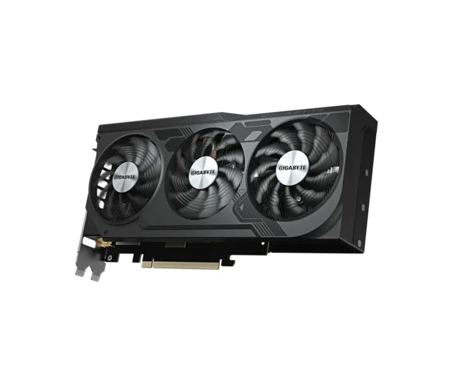 Видео карта Gigabyte GeForce RTX 5070 Ti 16GB GDDR7 Windforce OC V2