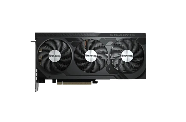 Видео карта Gigabyte GeForce RTX 5070 Ti 16GB GDDR7 Windforce OC V2