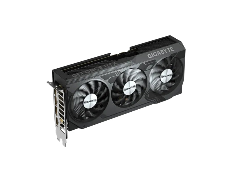 Видео карта Gigabyte GeForce RTX 5070 Ti 16GB GDDR7 Windforce OC V2