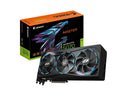 Видео карта Gigabyte Aorus GeForce RTX 5070 12GB GDDR7 Master