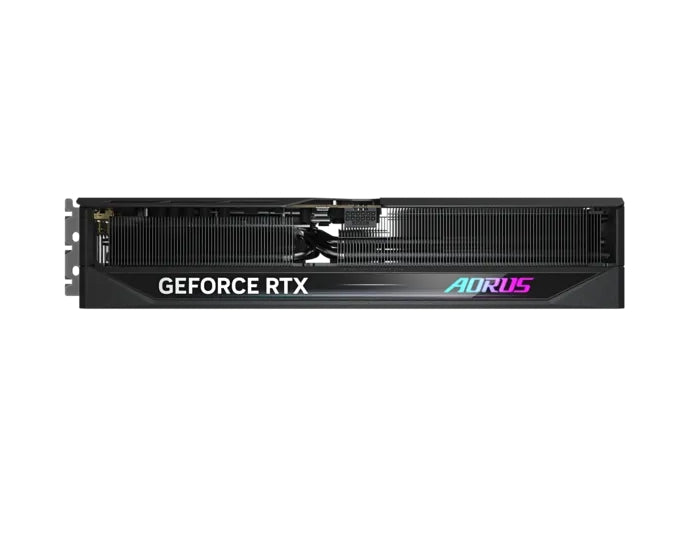 Видео карта Gigabyte Aorus GeForce RTX 5070 12GB GDDR7 Master