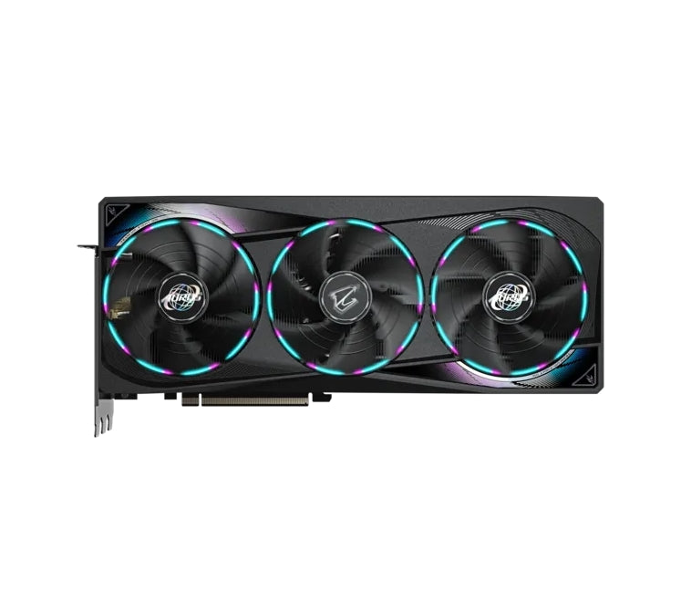 Видео карта Gigabyte Aorus GeForce RTX 5070 12GB GDDR7 Master