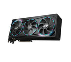 Видео карта Gigabyte Aorus GeForce RTX 5070 12GB GDDR7 Master