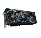 Видео карта Gigabyte Aorus GeForce RTX 5070 12GB GDDR7 Master