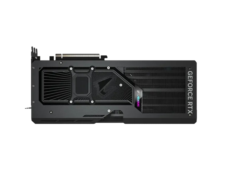 Видео карта Gigabyte Aorus GeForce RTX 5070 12GB GDDR7 Master