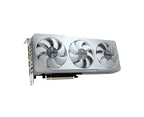 Видео карта Gigabyte GeForce RTX 5070 12GB GDDR7 Eagle OC Ice SFF