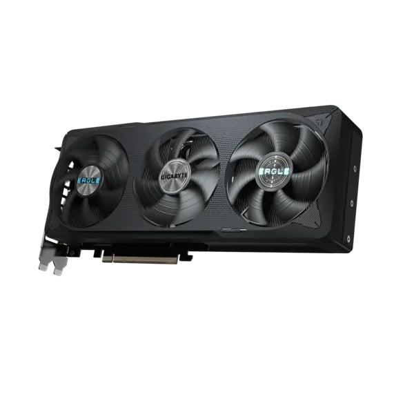 Видео карта Gigabyte GeForce RTX 5070 12GB GDDR7 Eagle OC SFF