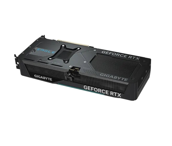 Видео карта Gigabyte GeForce RTX 5070 12GB GDDR7 Eagle OC SFF