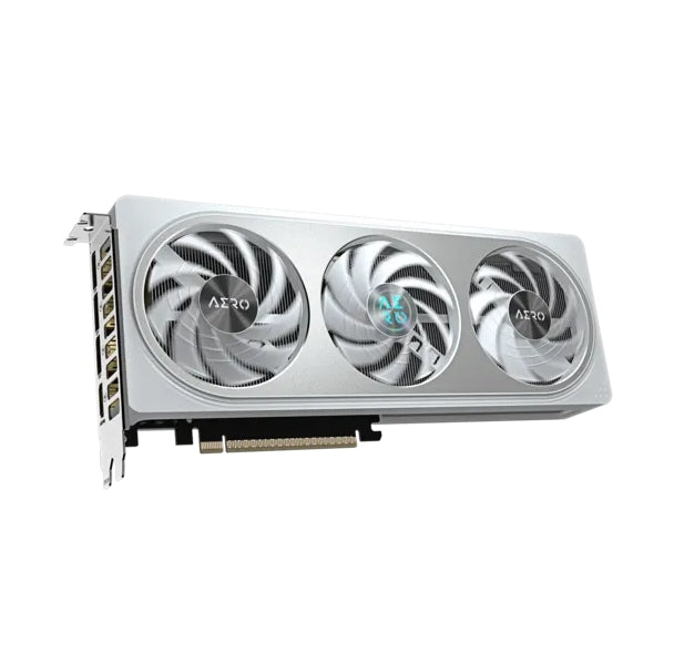 Видео карта Gigabyte GeForce RTX 5060 Ti 16GB GDDR7 Aero OC