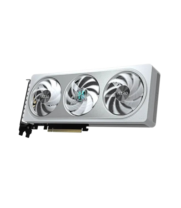 Видео карта Gigabyte GeForce RTX 5060 Ti 16GB GDDR7 Aero OC