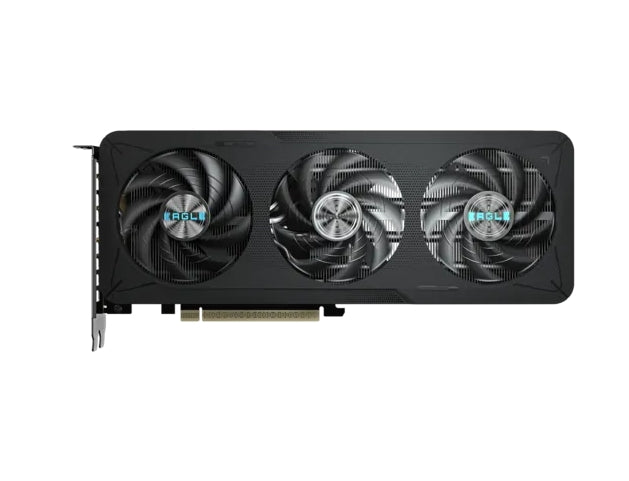 Видео карта Gigabyte GeForce RTX 5060 Ti 16GB GDDR7 Eagle Max OC