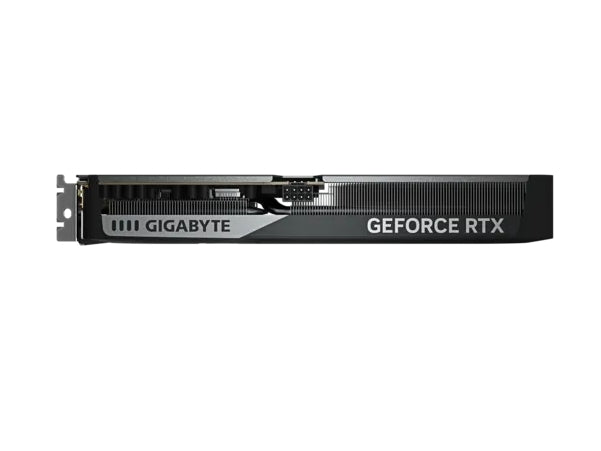 Видео карта Gigabyte GeForce RTX 5060 Ti 16GB GDDR7 Eagle Max OC