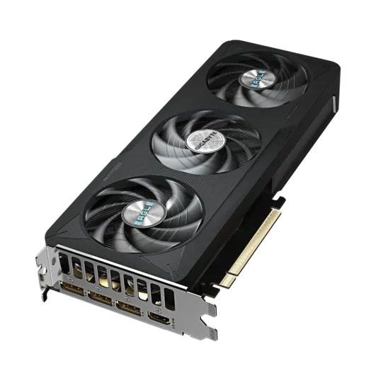 Видео карта Gigabyte GeForce RTX 5060 Ti 16GB GDDR7 Eagle Max OC