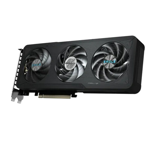 Видео карта Gigabyte GeForce RTX 5060 Ti 16GB GDDR7 Eagle Max OC