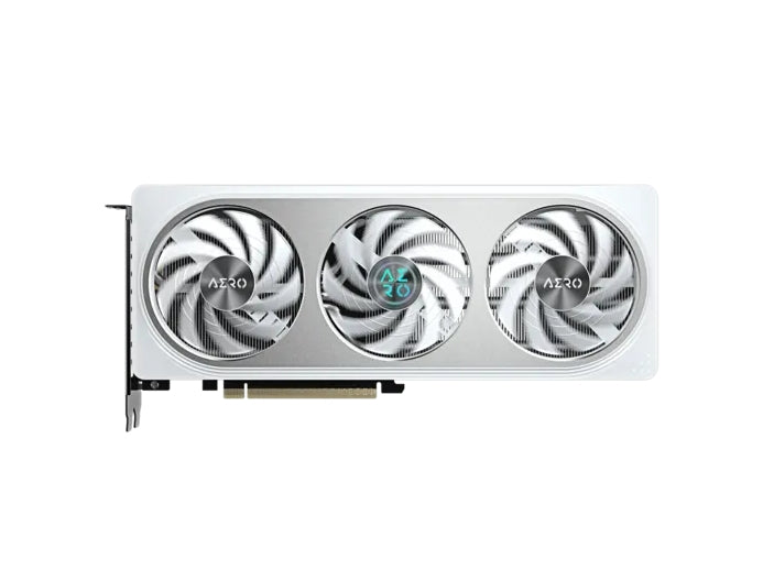 Видео карта Gigabyte GeForce RTX 5060 8GB GDDR7 Aero OC