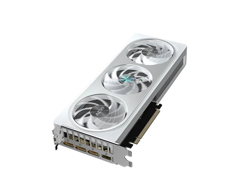Видео карта Gigabyte GeForce RTX 5060 8GB GDDR7 Aero OC