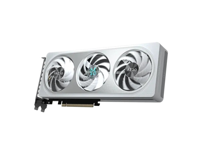 Видео карта Gigabyte GeForce RTX 5060 8GB GDDR7 Aero OC