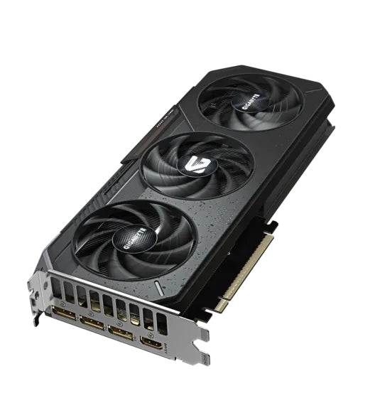 Видео карта Gigabyte GeForce RTX 5060 8GB GDDR7 Gaming OC