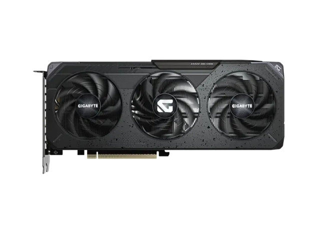 Видео карта Gigabyte GeForce RTX 5060 8GB GDDR7 Gaming OC