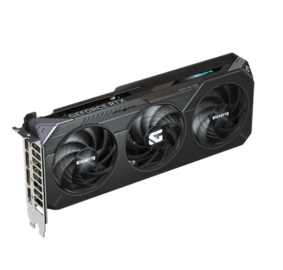 Видео карта Gigabyte GeForce RTX 5060 8GB GDDR7 Gaming OC
