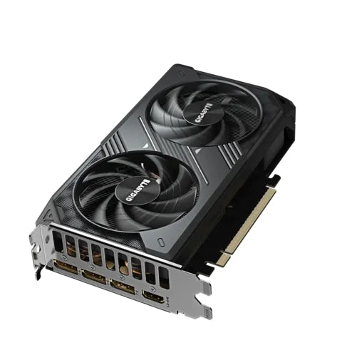 Видео карта Gigabyte GeForce RTX 5060 8GB GDDR7 Windforce Max OC