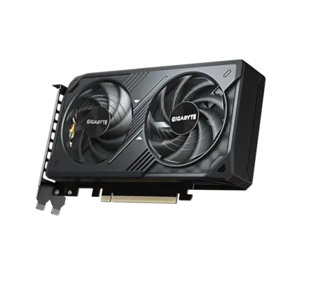 Видео карта Gigabyte GeForce RTX 5060 8GB GDDR7 Windforce Max OC