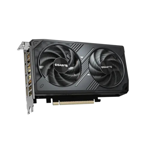 Видео карта Gigabyte GeForce RTX 5060 8GB GDDR7 Windforce Max OC