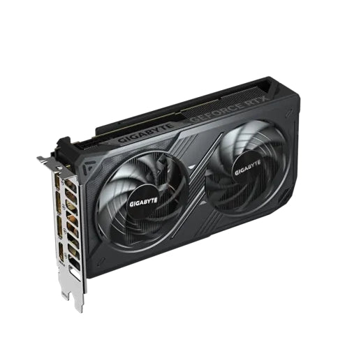 Видео карта Gigabyte GeForce RTX 5060 8GB GDDR7 Windforce Max OC