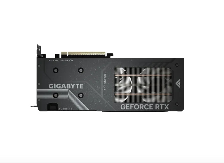 Видео карта Gigabyte GeForce RTX 5050 8GB GDDR6 Gaming OC