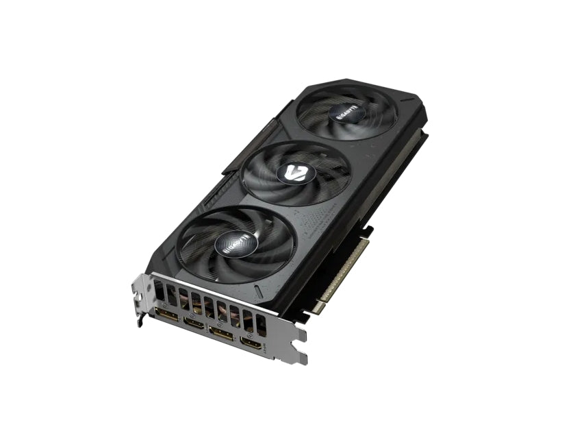 Видео карта Gigabyte GeForce RTX 5050 8GB GDDR6 Gaming OC
