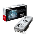 Видео карта Gigabyte RX 9070XT 16GB GDDR6 Gaming OC Ice