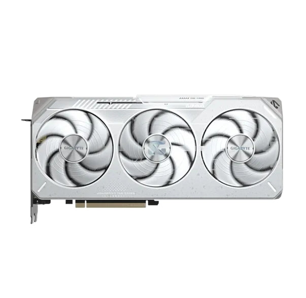 Видео карта Gigabyte RX 9070XT 16GB GDDR6 Gaming OC Ice